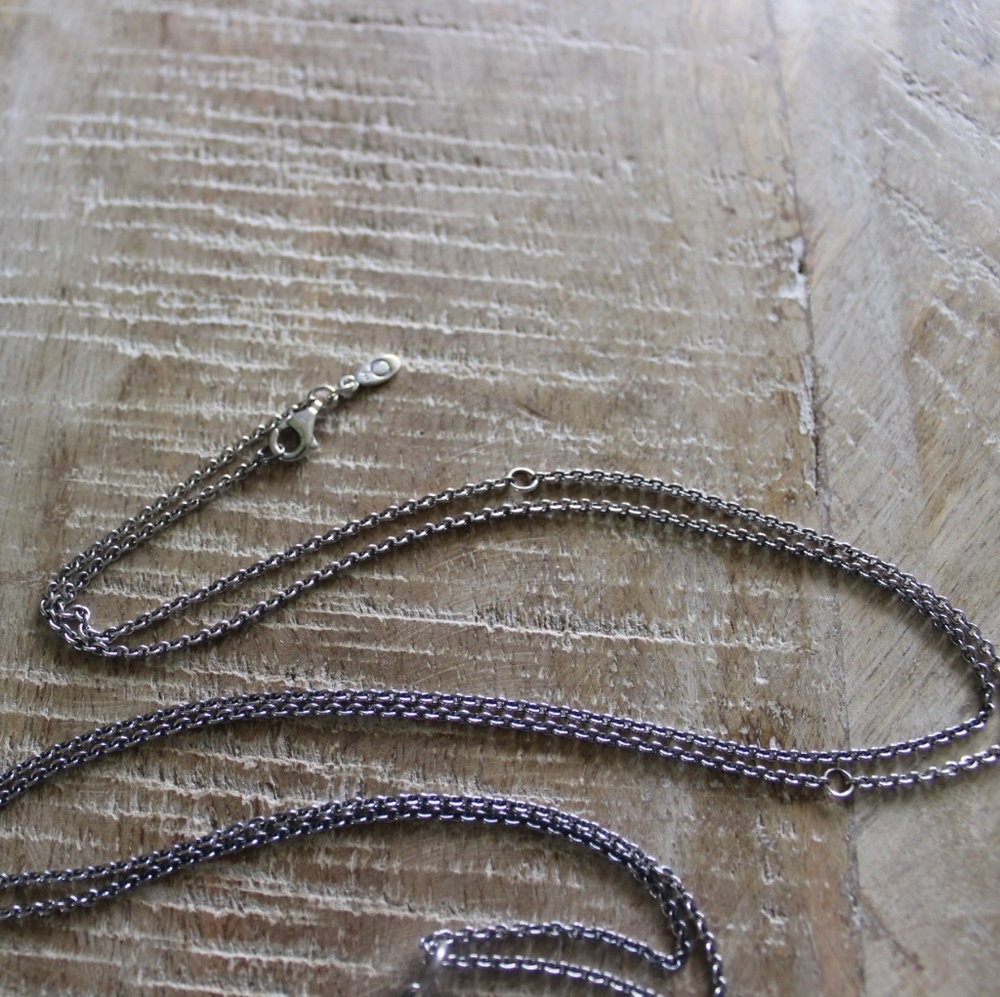 (New) Pandora Cosmic Stars Pendant - Picture 3 of 4